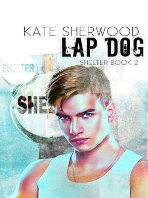 cover image of Lap Dog
